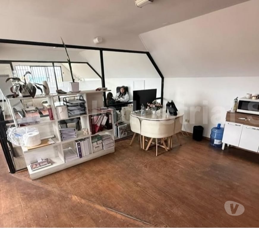 Arriendo bodegas Elqui La Serena - Fotos de Venta Galpón Colo Colo 4355