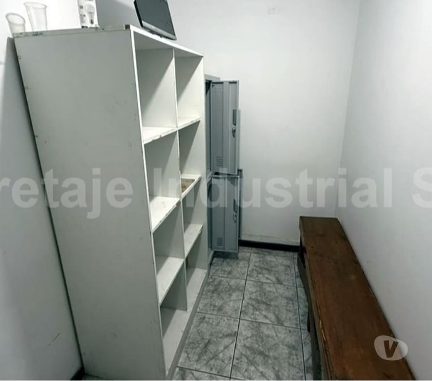 Arriendo bodegas Elqui La Serena - Fotos de Venta Galpón Colo Colo 4355