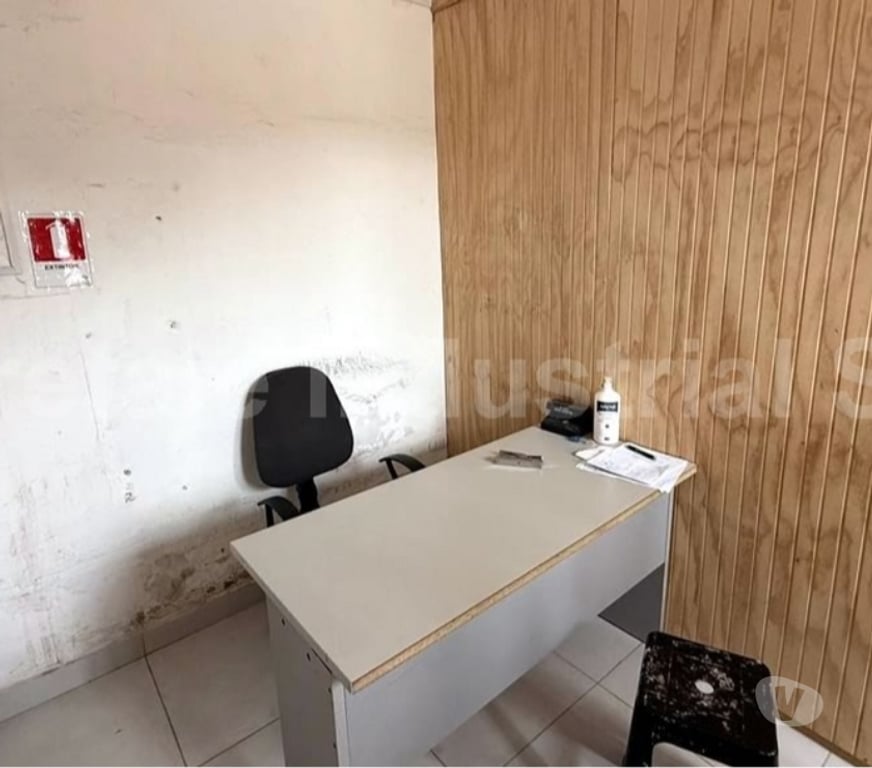 Arriendo bodegas Elqui La Serena - Fotos de Venta Galpón Colo Colo 4355