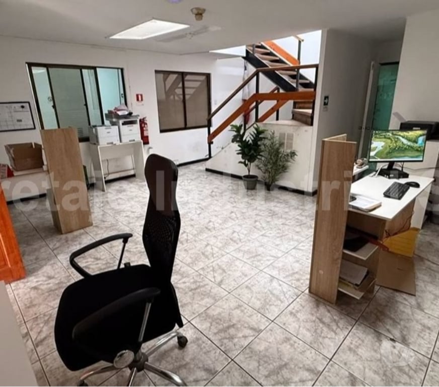 Arriendo bodegas Elqui La Serena - Fotos de Venta Galpón Colo Colo 4355