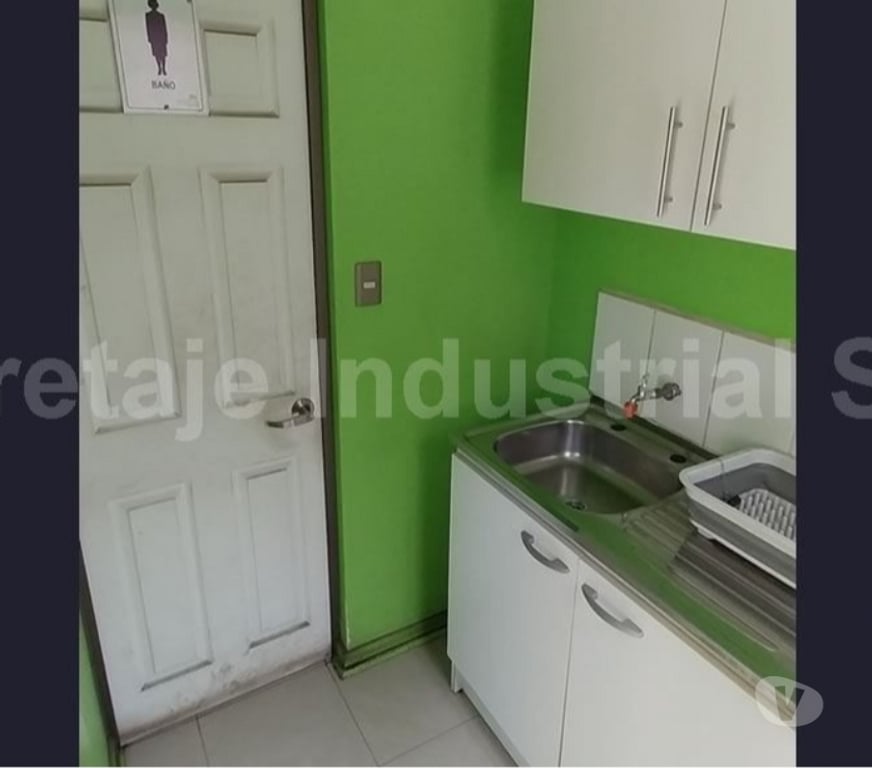 Arriendo bodegas Elqui Conquimbo - Fotos de Venta Galpón Gerónimo Méndez 1570