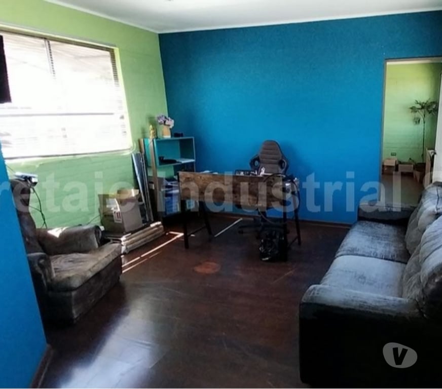 Arriendo bodegas Elqui Conquimbo - Fotos de Venta Galpón Gerónimo Méndez 1570