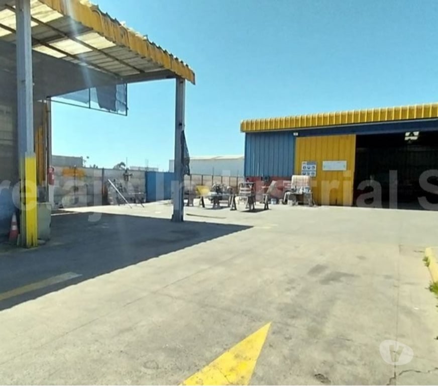 Arriendo bodegas Elqui Conquimbo - Fotos de Venta Galpón Gerónimo Méndez 1570