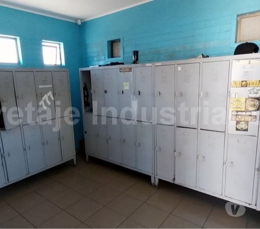 Arriendo bodegas Elqui Conquimbo - Fotos de Venta Galpón Gerónimo Méndez 1570