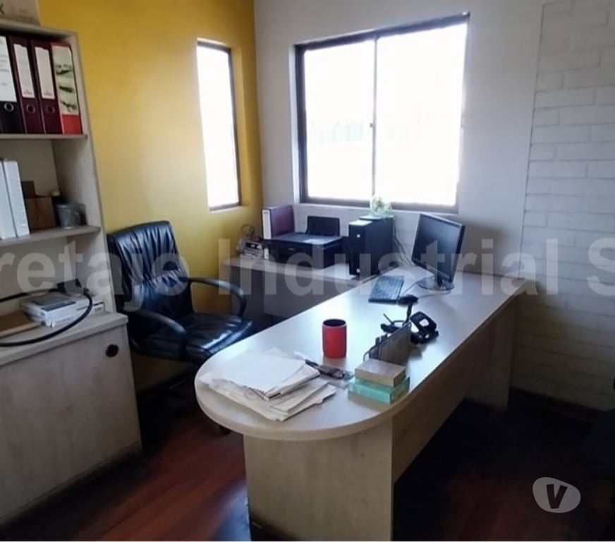 Arriendo bodegas Elqui Conquimbo - Fotos de Venta Galpón Gerónimo Méndez 1570