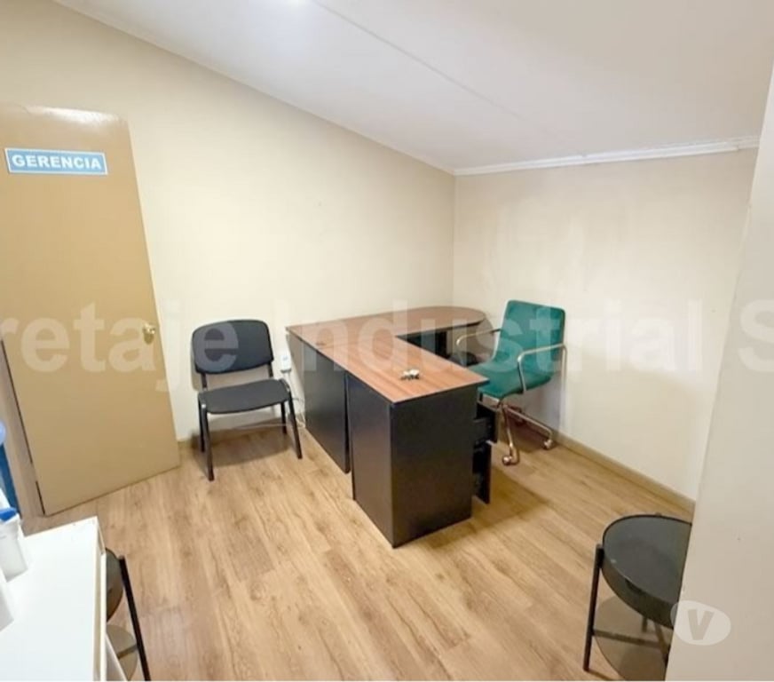 Arriendo bodegas Elqui Conquimbo - Fotos de Venta Galpón 3 Centro Industrial Los Talleres