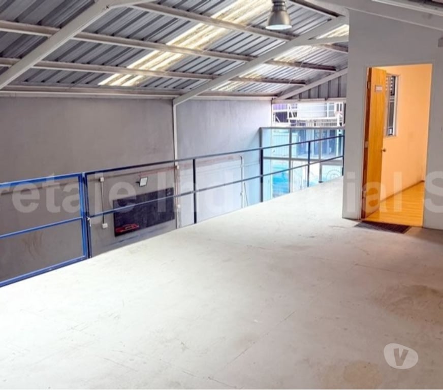 Arriendo bodegas Elqui Conquimbo - Fotos de Venta Galpón 3 Centro Industrial Los Talleres