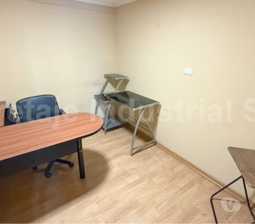 Arriendo bodegas Elqui Conquimbo - Fotos de Venta Galpón 3 Centro Industrial Los Talleres