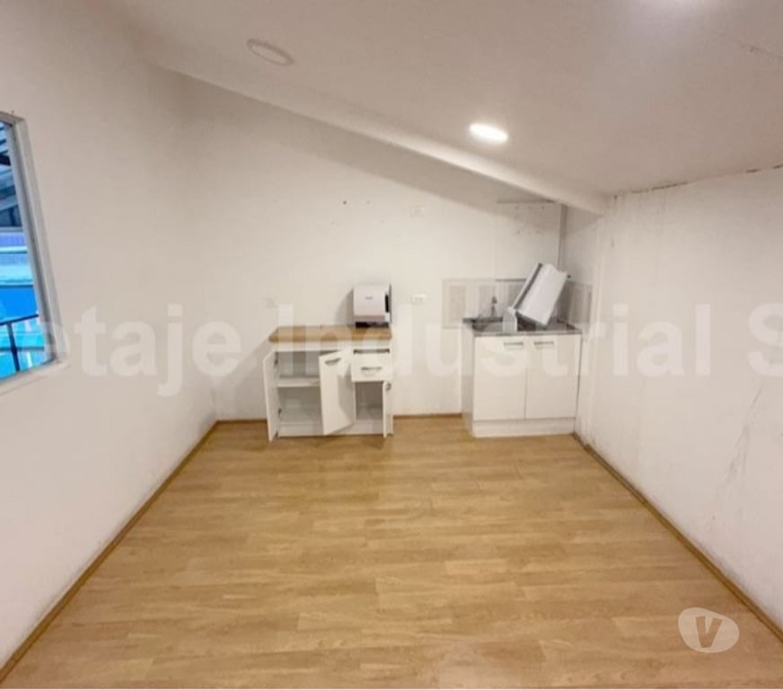 Arriendo bodegas Elqui Conquimbo - Fotos de Venta Galpón 3 Centro Industrial Los Talleres