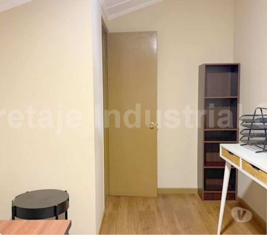 Arriendo bodegas Elqui Conquimbo - Fotos de Venta Galpón 3 Centro Industrial Los Talleres