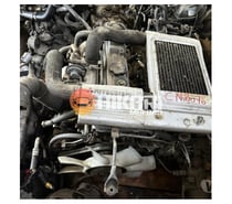 Fotos de Motor Mitsubishi L200 2.5 diésel