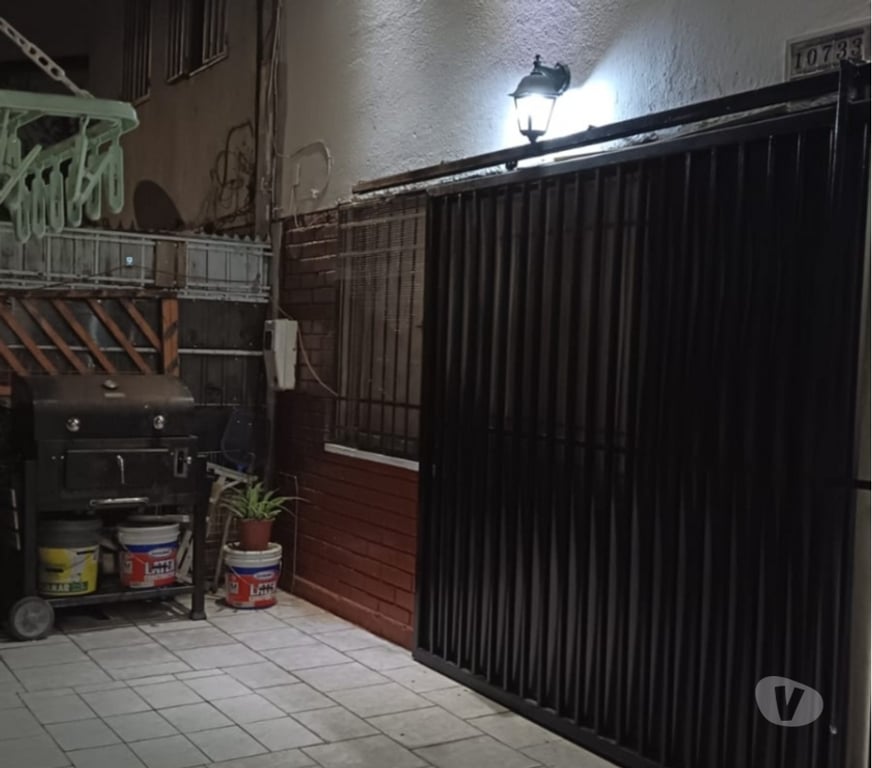 Bienes Raices Santiago El Bosque - Fotos de venta casa comuna el bosque