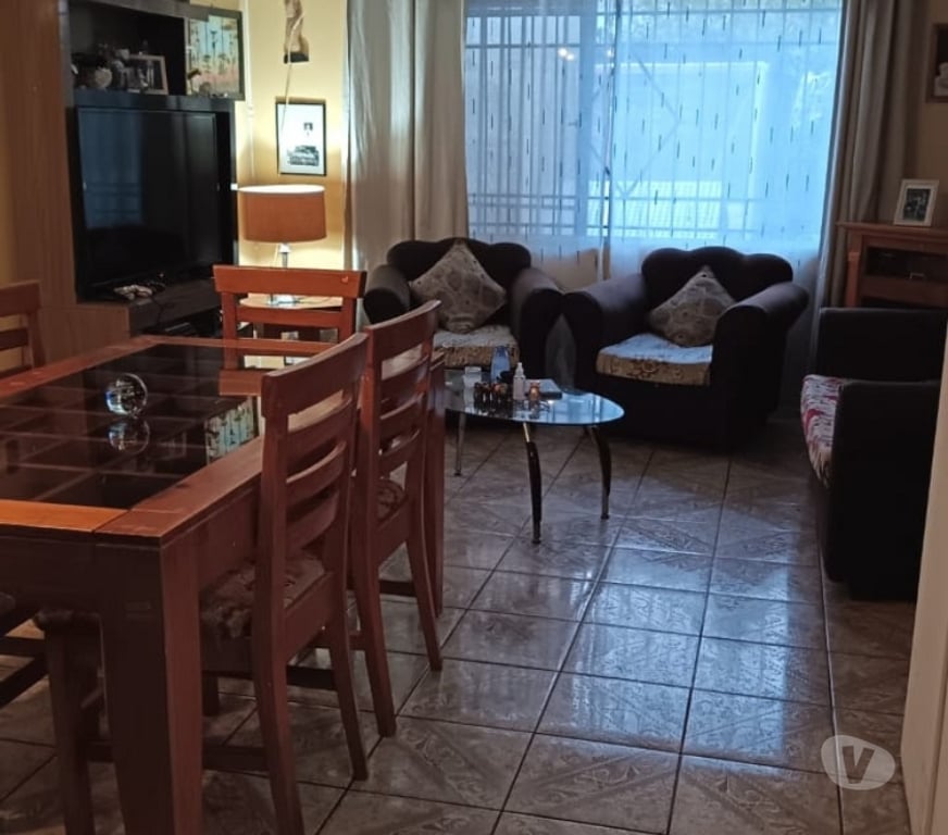 Bienes Raices Santiago El Bosque - Fotos de venta casa comuna el bosque