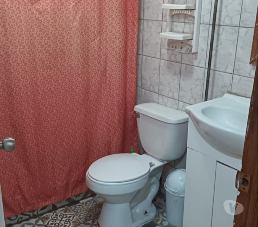 Bienes Raices Santiago El Bosque - Fotos de venta casa comuna el bosque