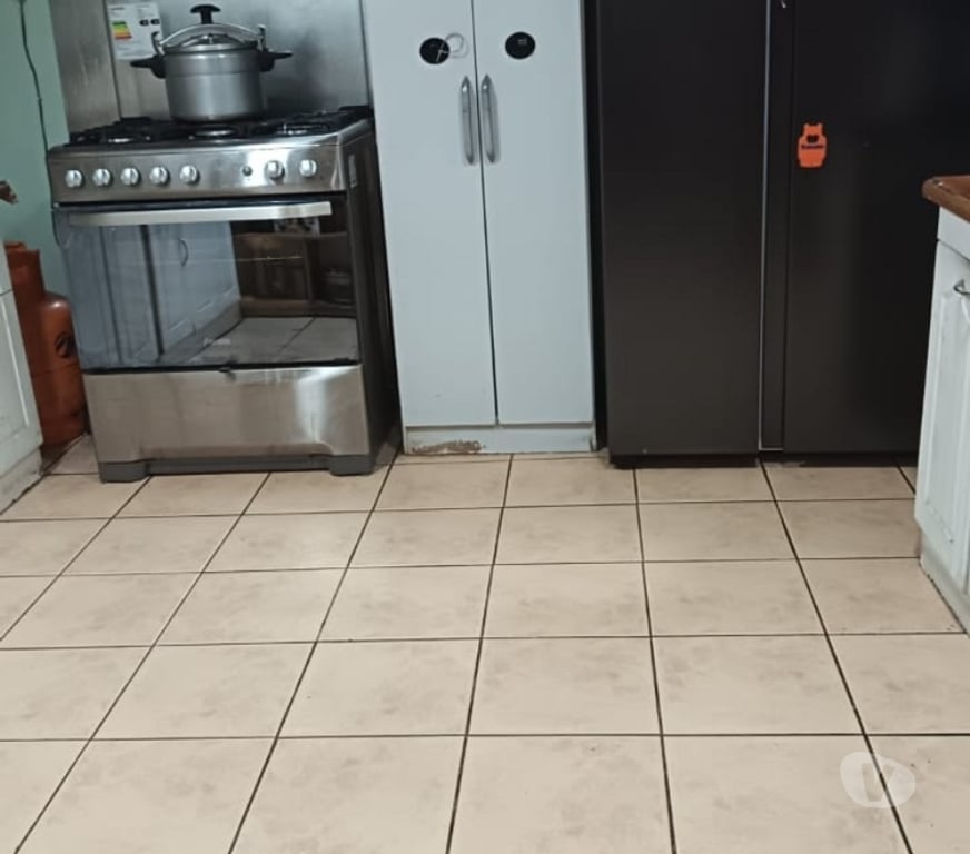 Bienes Raices Santiago El Bosque - Fotos de venta casa comuna el bosque