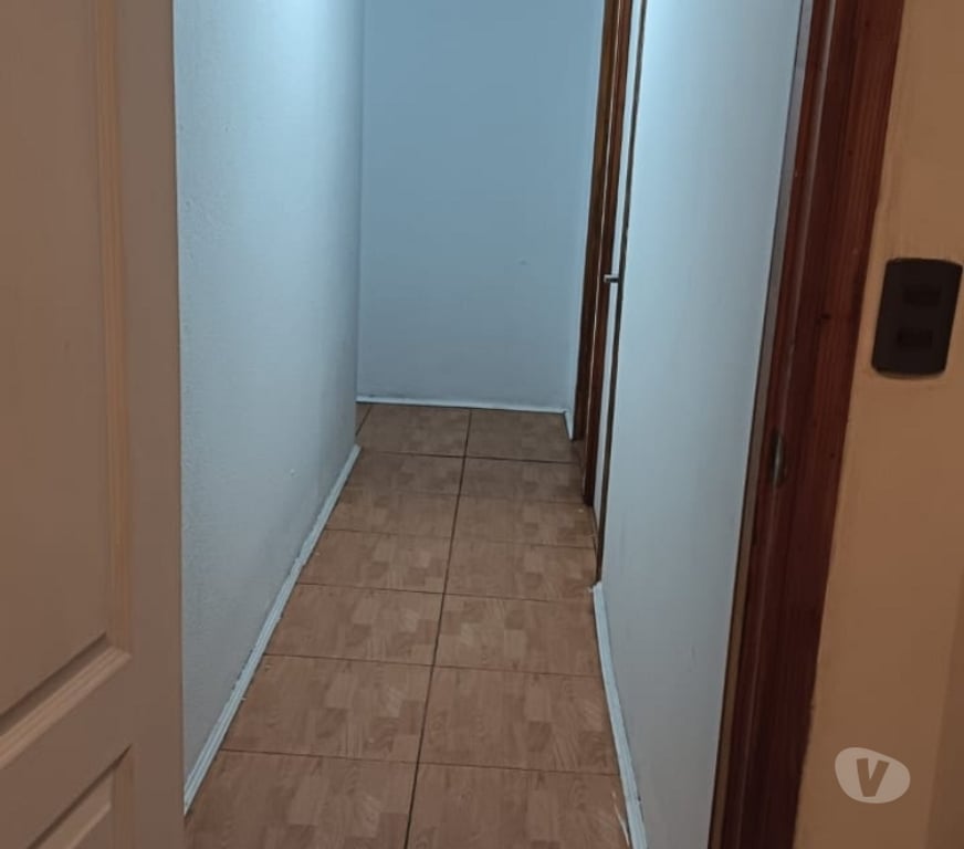 Bienes Raices Santiago El Bosque - Fotos de venta casa comuna el bosque