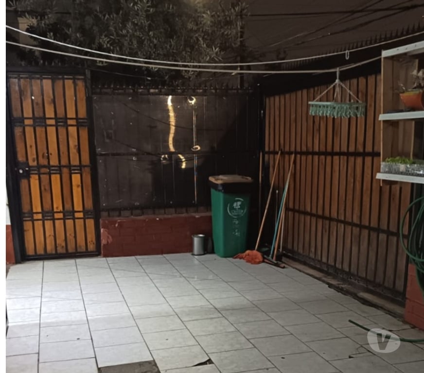 Bienes Raices Santiago El Bosque - Fotos de venta casa comuna el bosque