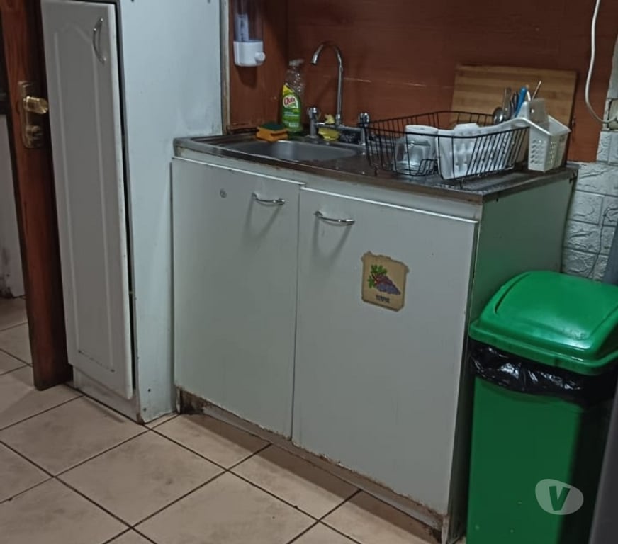 Bienes Raices Santiago El Bosque - Fotos de venta casa comuna el bosque