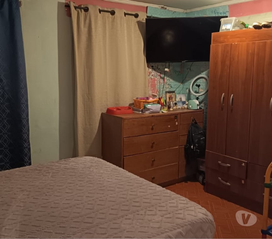 Bienes Raices Santiago El Bosque - Fotos de venta casa comuna el bosque