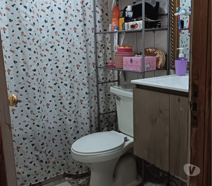 Bienes Raices Santiago El Bosque - Fotos de venta casa comuna el bosque