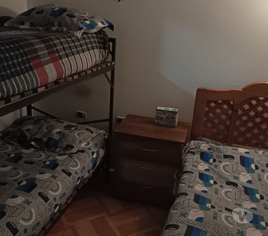 Bienes Raices Santiago El Bosque - Fotos de venta casa comuna el bosque