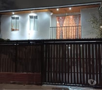 venta casa comuna el bosque