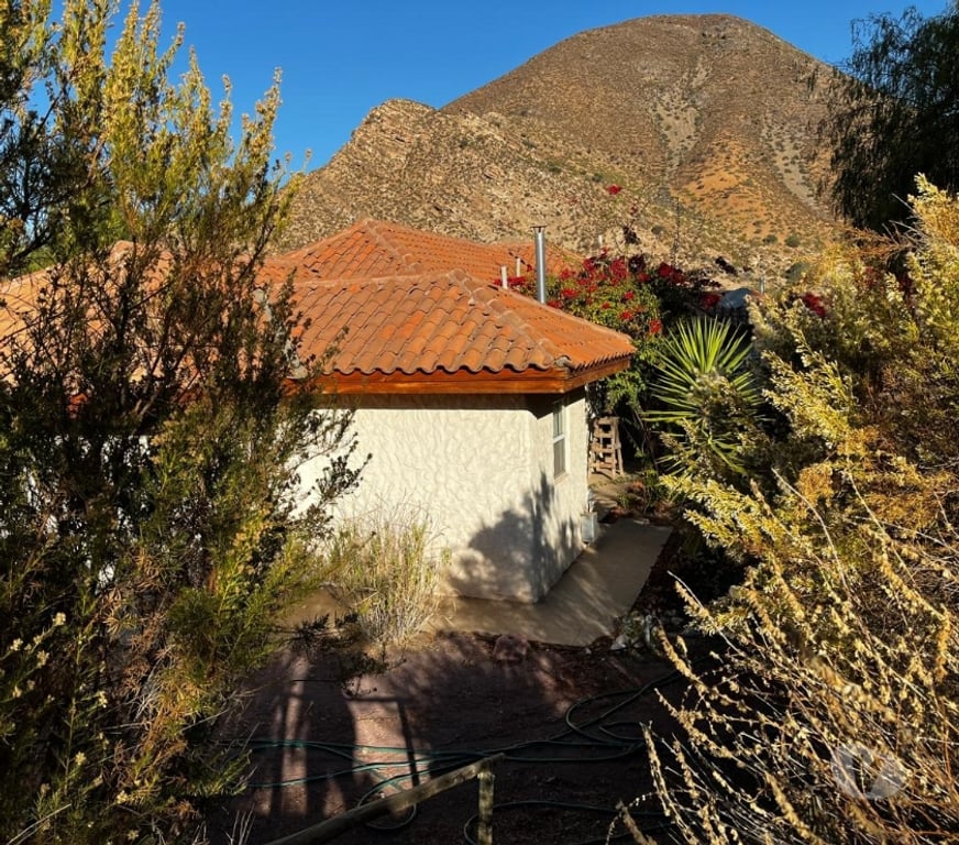 Parcelas en Venta Los Andes Los Andes - Fotos de HERMOSA PARCELA EN HACIENDA LA RINCONADA