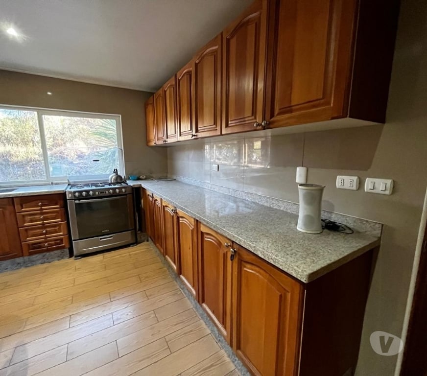 Parcelas en Venta Los Andes Los Andes - Fotos de HERMOSA PARCELA EN HACIENDA LA RINCONADA