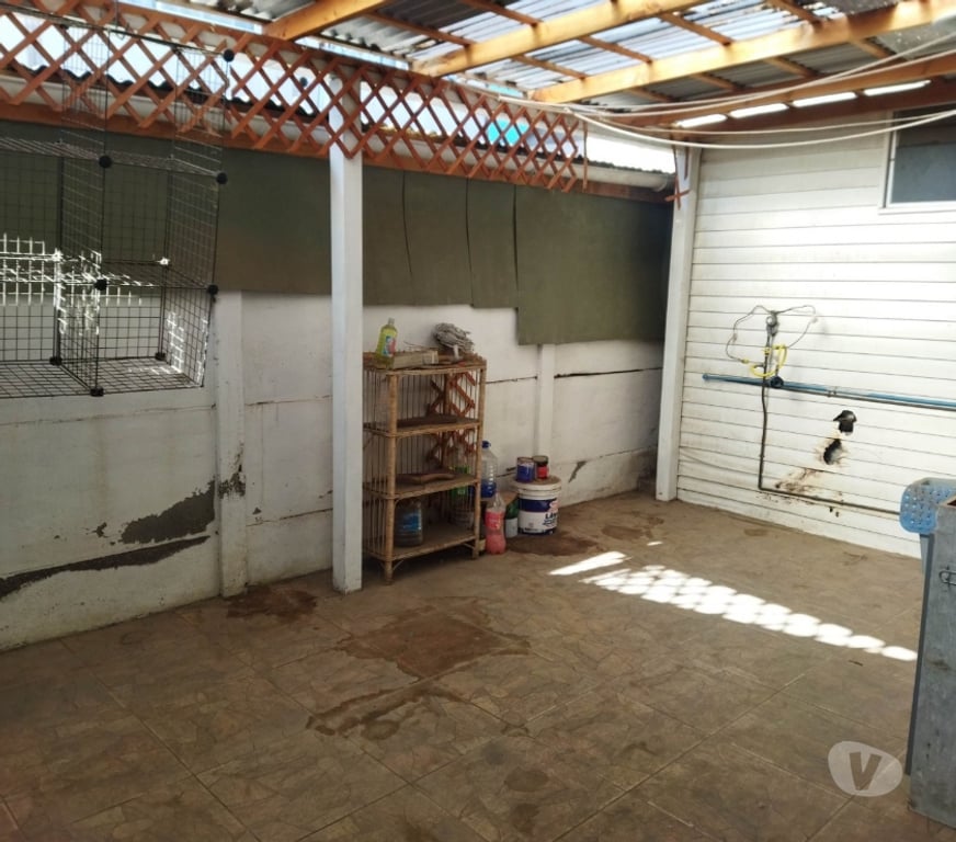 Bienes Raices Quillota La Calera - Fotos de CASA PAREO SIMPLE CALERA