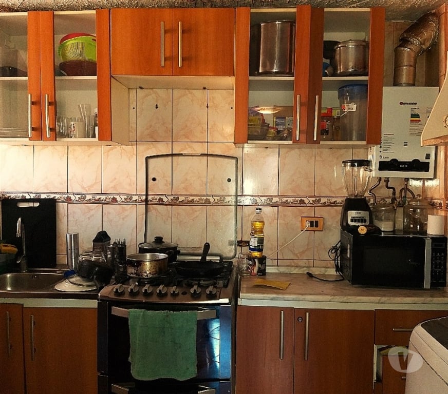 Bienes Raices Valparaíso Concón - Fotos de DEPARTAMENTO CUARTO PISO VILLA PRIMAVERA CONCON