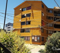 DEPARTAMENTO CUARTO PISO VILLA PRIMAVERA CONCON