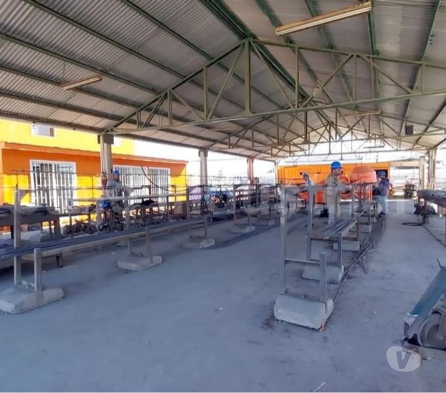 Arriendo bodegas Elqui Conquimbo - Fotos de Venta Galpón La Fragua 1240