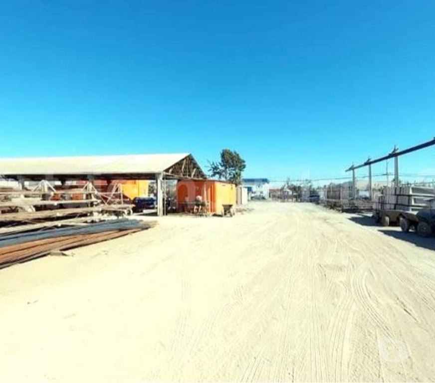 Arriendo bodegas Elqui Conquimbo - Fotos de Venta Galpón La Fragua 1240