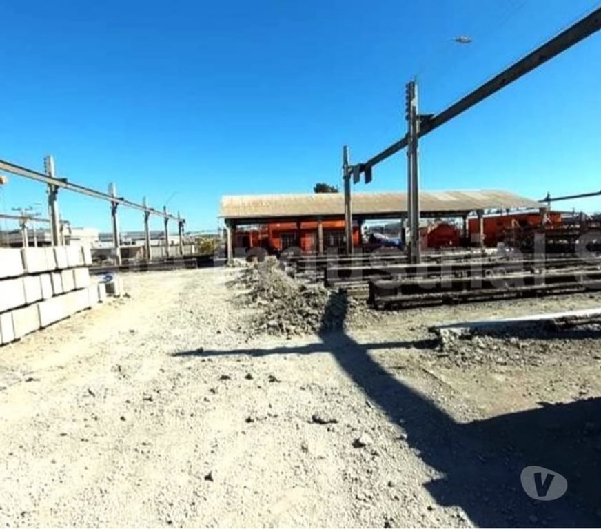 Arriendo bodegas Elqui Conquimbo - Fotos de Venta Galpón La Fragua 1240