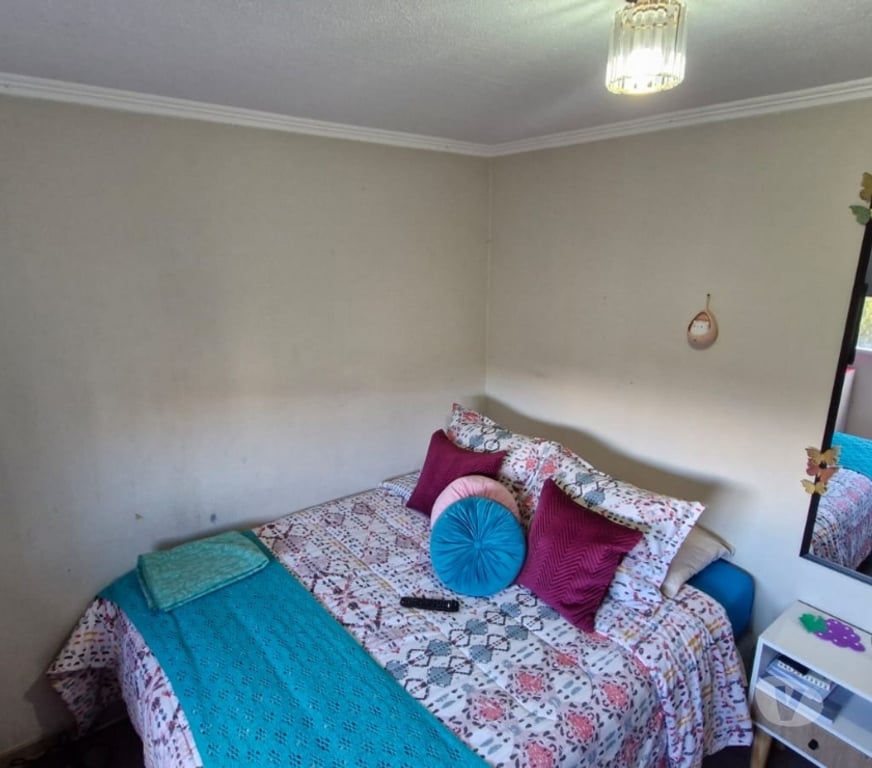 Bienes Raices Cautín Temuco - Fotos de Vendo Departamento 2 dormitorios 1 baño