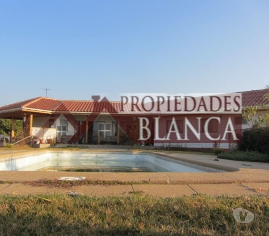 Parcelas en Venta Quillota Olmué - Fotos de PARCELA PLANA SECTOR LAS CRUCES OLMUE