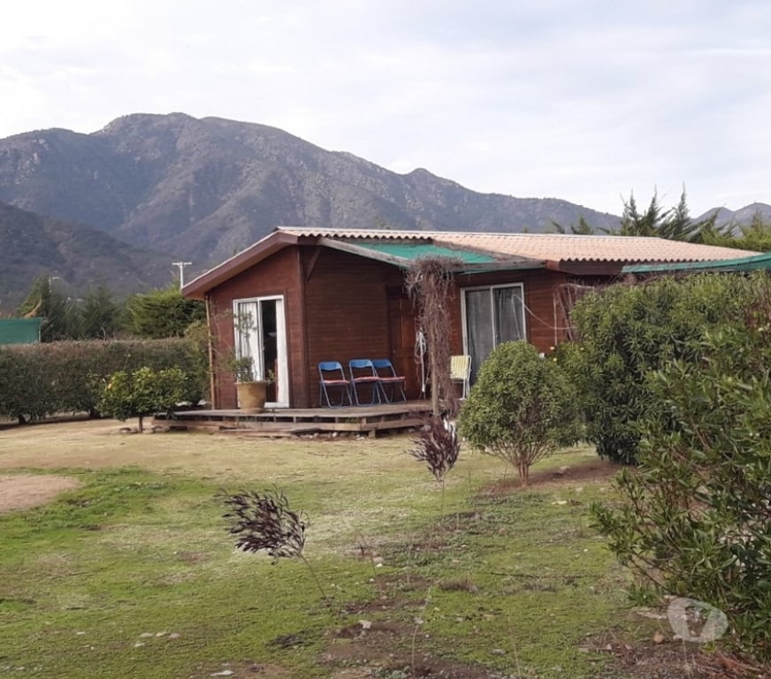 Parcelas en Venta Quillota Olmué - Fotos de PARCELA IDEAL INVERSION CON CUATRO CABAÑAS EN PELUMPEN