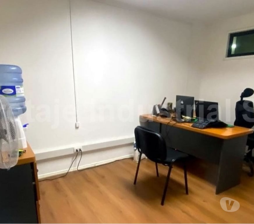 Arriendo bodegas Elqui Conquimbo - Fotos de Venta Galpón La Fragua 1261