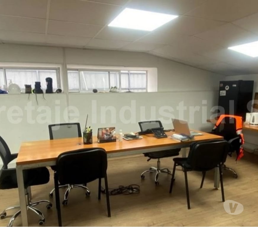 Arriendo bodegas Elqui Conquimbo - Fotos de Venta Galpón La Fragua 1261