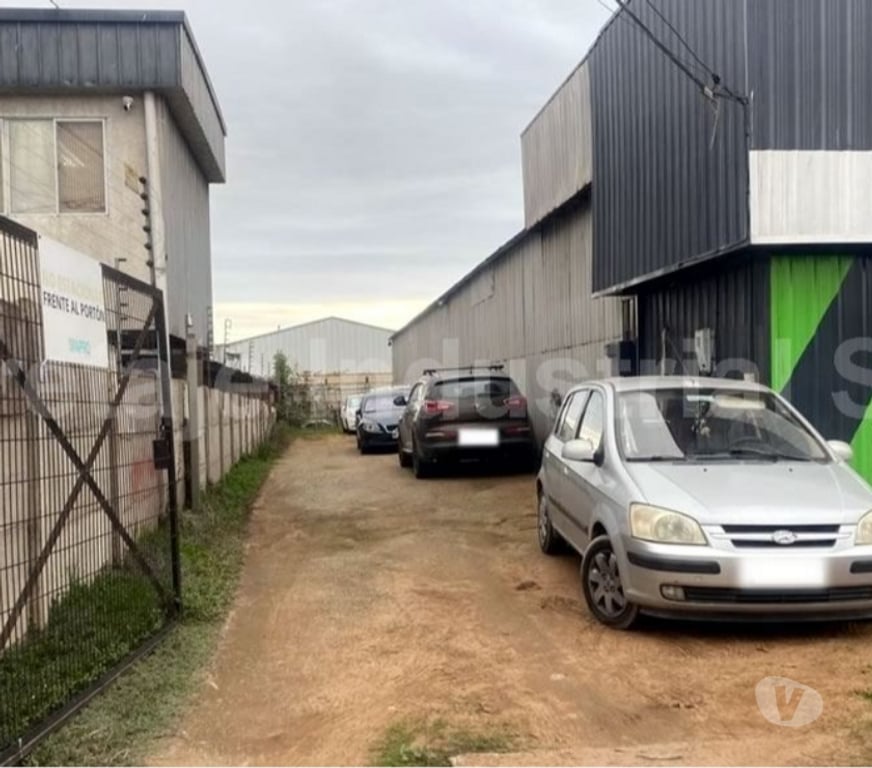 Arriendo bodegas Elqui Conquimbo - Fotos de Venta Galpón La Fragua 1261