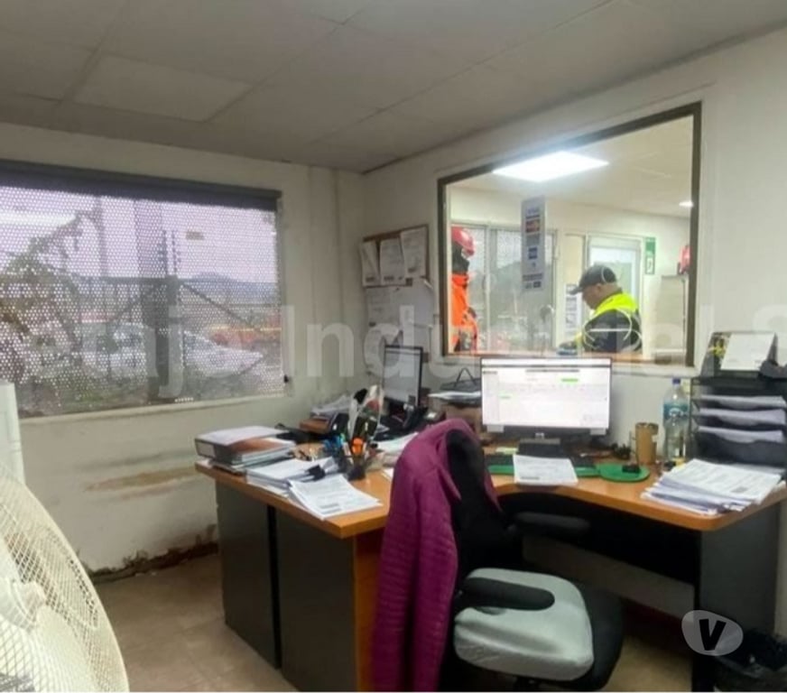 Arriendo bodegas Elqui Conquimbo - Fotos de Venta Galpón La Fragua 1261