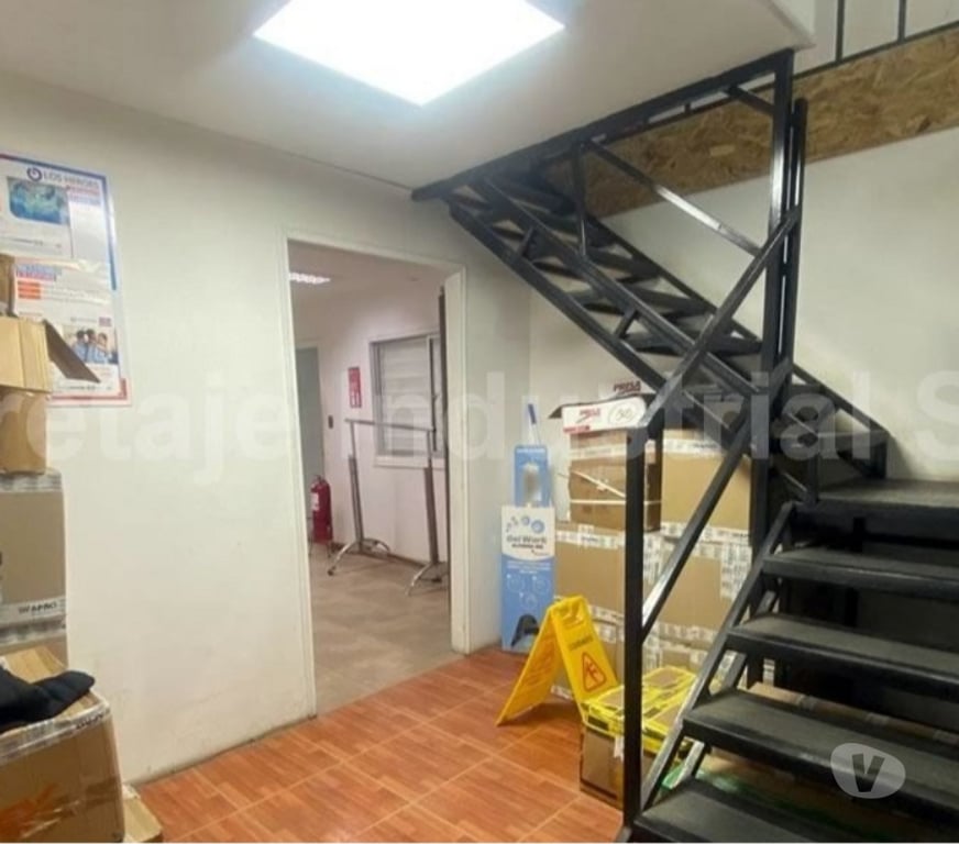 Arriendo bodegas Elqui Conquimbo - Fotos de Venta Galpón La Fragua 1261