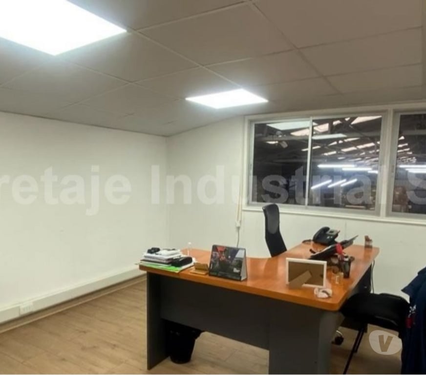 Arriendo bodegas Elqui Conquimbo - Fotos de Venta Galpón La Fragua 1261