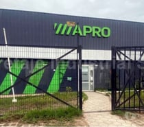 Fotos de Venta Galpón La Fragua 1261