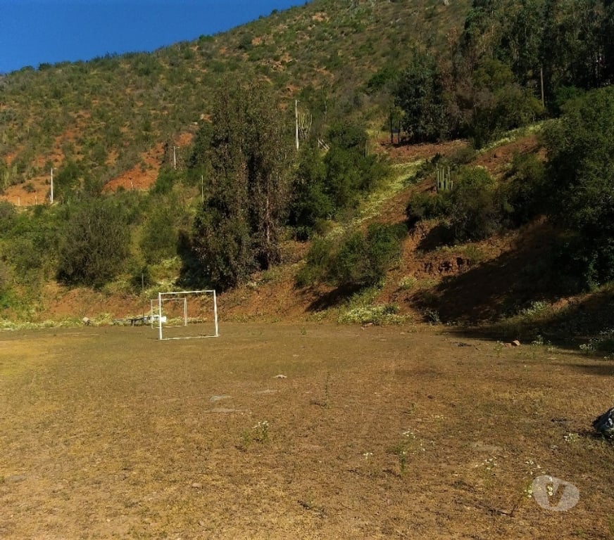 Parcelas en Venta Quillota Olmué - Fotos de CAMPING RECREATIVO IDEAL INVERSION OLMUE