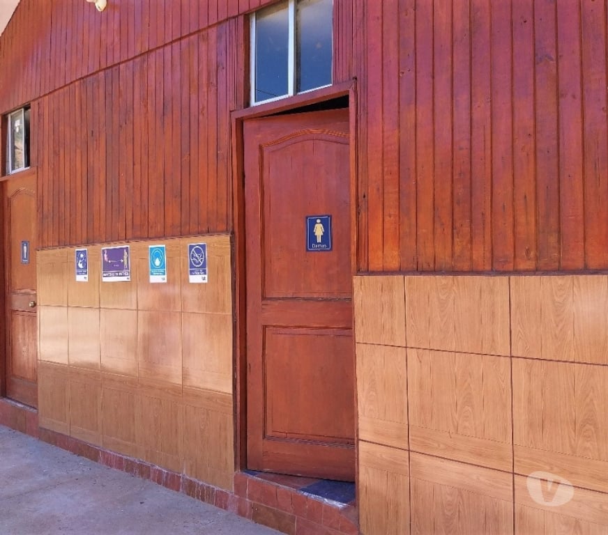 Parcelas en Venta Quillota Olmué - Fotos de CAMPING RECREATIVO IDEAL INVERSION OLMUE