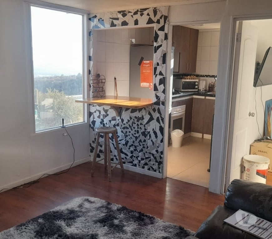 Bienes Raices Quillota Olmué - Fotos de AMPLIO TERRENO CON PROPIEDAD EN OLMUE