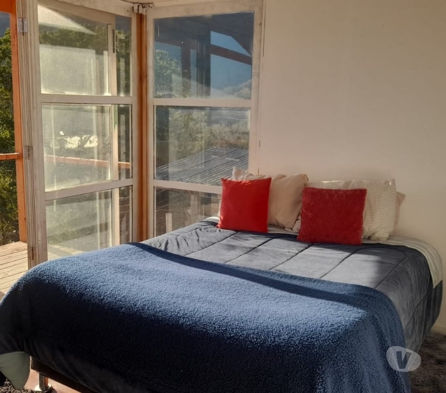 Bienes Raices Quillota Olmué - Fotos de AMPLIO TERRENO CON PROPIEDAD EN OLMUE