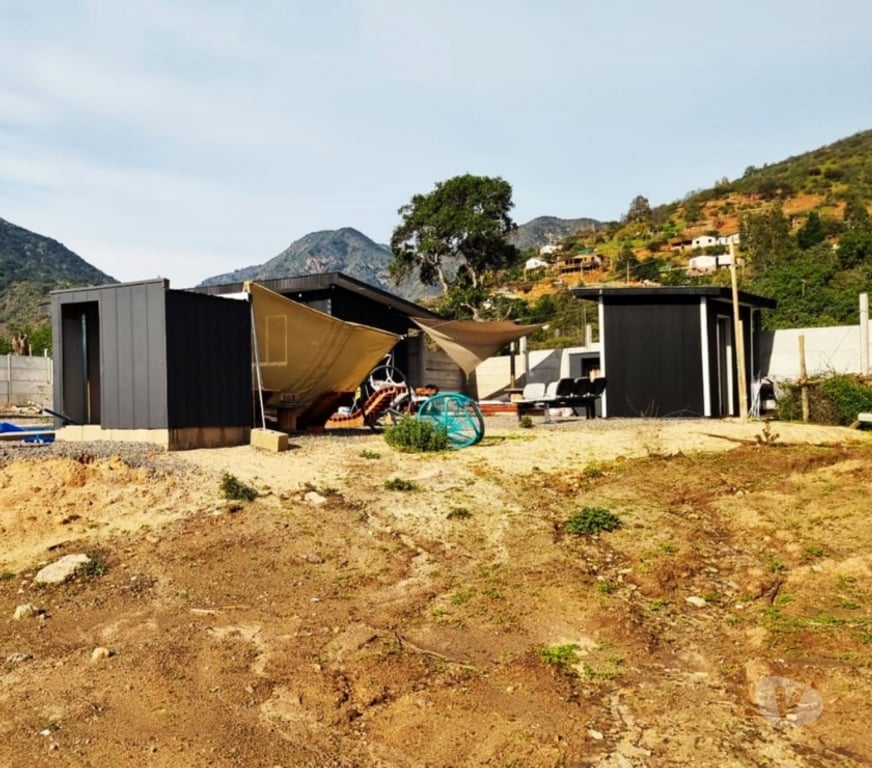 Parcelas en Venta Quillota Olmué - Fotos de TERRENO EN CONDOMINIO CON PISCINA OLMUE