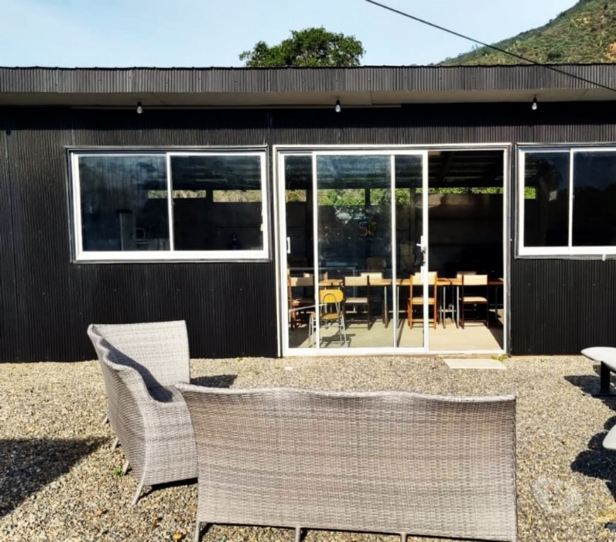 Parcelas en Venta Quillota Olmué - Fotos de TERRENO EN CONDOMINIO CON PISCINA OLMUE